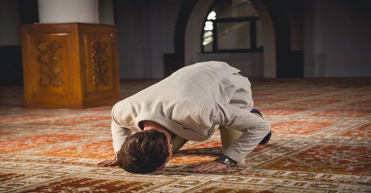 Kulluğun Aslı “takva”