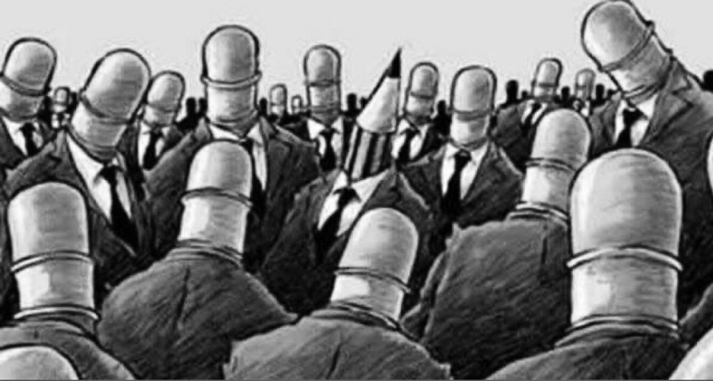 Her Müslüman, Malı Ve Canıyla Bir Vakıftır!