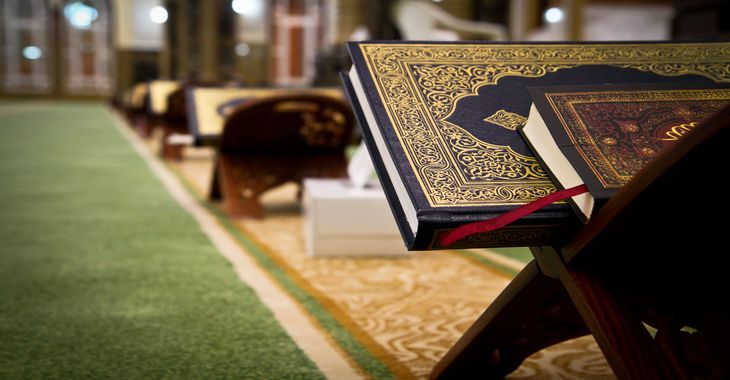 Kur’an’da Allah Yoluna Nısbet Edılen Üç Eylem