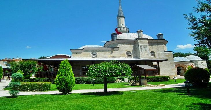 İlim Dünya Ve Ahiret Saadetine Vesiledir