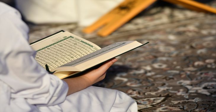 Hüsnüzan: Kulun Rabbine Güveni Ve Rızâ Bilinci