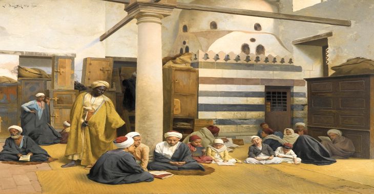 Ümmetin Örnek/önder Ulema İhtiyacı