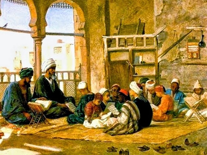 Türkiye’de Ve Arap Dünyasında İmam Müslim’in El-câmiu’s-sahÎh’i Üzerine Yapılan Akademik Çalışmalar