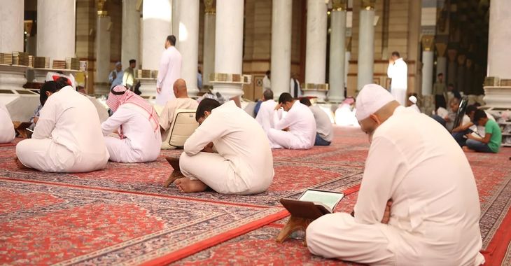 Müslümanın Ahlakı Ve Kardeşliği