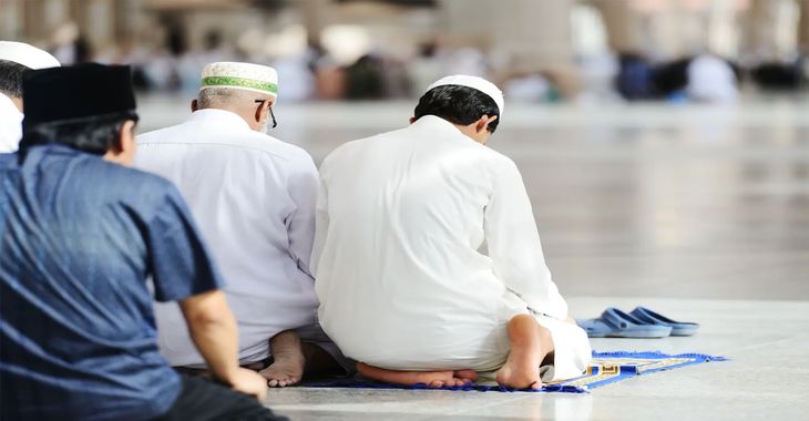 Ruh Terbiyesinde Ve Nefis Tezkiyesinde Zikir Virdlerinin Önemi
