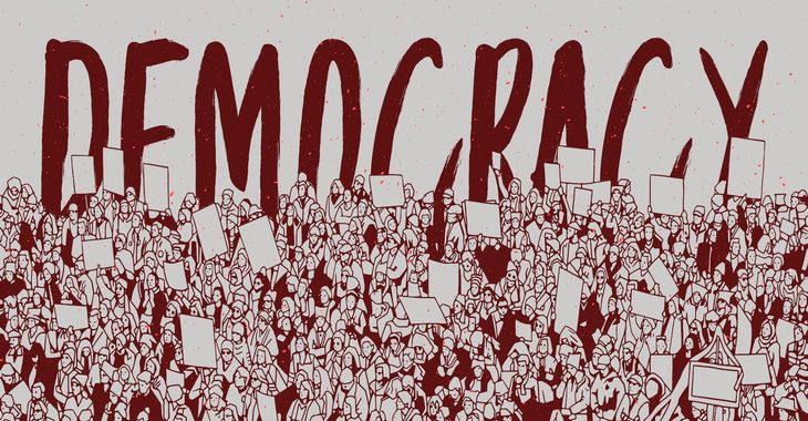 Demokrasi Kazandıysa Müslüman Kaybetmiştir  